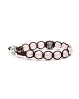 Bracciale Tamashii weel of preyer in Argento Quarzo BHS1100-33 - BHS1100-33